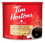 Tim Hortons Ground Coffee, 930 g Canadian Tire