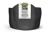 Pot de culture en feutre Root Farm, 23,9 L Canadian Tire