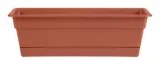 Jardinière de fenêtre Bloem Dura Cotta, terre cuite Canadian Tire