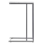 Table d'appoint en C CANVAS Trinity Canadian Tire