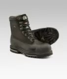 Dakota Tradesman 8” Stsp Waterproof Workboot Tagdrive