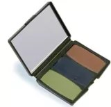 3 Colour Woodland Makeup Kit Canadian Tire