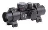 Crosman CentrePoint MultiTac Sight, 1x25 Canadian Tire