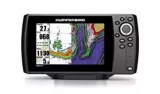 Sonar Humminbird Helix 7 avec GPS Canadian Tire
