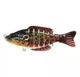 Lucky Strike Live Series Fishing Lure, 3in Canadian Tire