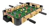 Wood Tabletop Foosball Table, 20in Canadian Tire