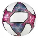 adidas MLS Training Soccer Ball, Size 5 Canadian Tire