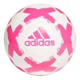 adidas Starlancer V Soccer Ball, Pink, Size 5 Canadian Tire