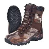 Huntshield Northern Tracker Realtree XTRA 600 GMS Boots Canadian Tire