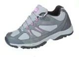 Outbound Trail Low Cut Hiker, Charcoal/Orchid, Women's Canadian Tire