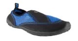 Chaussures aquatiques Outbound, jeunes, noir/bleu Canadian Tire