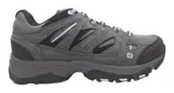 Outbound Women's Trail Low Hiker Boots, Charcoal/Amaranth Canadian Tire