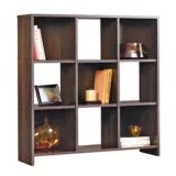 Étagère à 9 cubes Canadian Tire