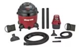 ShopVac® Wet/Dry 68L Vacuum with Bonus 3.7L Vacuum Canadian Tire