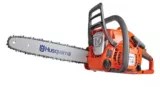 Scie à chaîne à essence Husqvarna 240, 14 po, 38 cm3 Canadian Tire