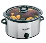 Mijoteuse CrockPot, 4 pintes Canadian Tire