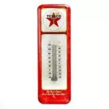Texaco Thermometer Canadian Tire
