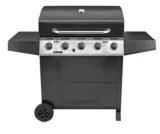 MASTER Chef S550 Natural Gas Barbecue Canadian Tire