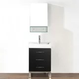 Meublelavabo Art Bathe Ginza, 22 po Canadian Tire