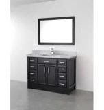 Urban Bathe Callan Bathroom Vanity, 48in Canadian Tire