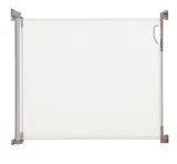 Dreambaby Indoor/Outdoor Retractable Gate Canadian Tire