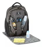 Sac à couches de type sac à dos Jeep Adventures Canadian Tire