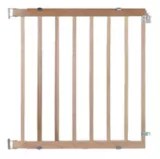 Barrière de sécurité North States pivotante pour escalier Canadian Tire