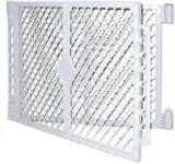 North States Superyard XT 2Panel Extension Kit, Grey Canadian Tire
