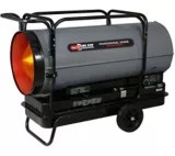 DynaGlo Delux 650K BTU Kerosene Forced Air Heater Canadian Tire