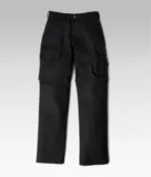Dakota Duck Zip Leg Work Pants Edgepulse