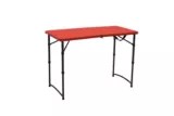 Table Pliante Chez Canadian Tire