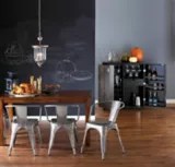 Rustic Dining Table Canadian Tire