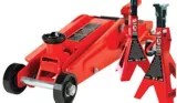 3Ton Truck/SUV Jack and Stand Canadian Tire