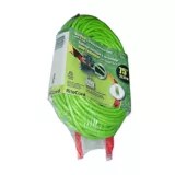Outdoor Extension Cord with Storage Rack, 75ft Canadian Tire