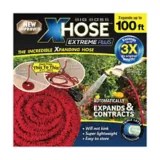 Big Boss 100ft XHose Extreme, Red Canadian Tire