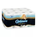 Cashmere Ultra Luxe Toilet Paper, 24roll Canadian Tire