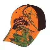 Ford 6 Panel Hat Canadian Tire