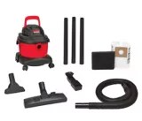 ShopVac® Wet/Dry Vacuum, 9.5L Canadian Tire