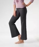 Denver Hayes Modern Flare Short Inseam Yoga Pants Skanix