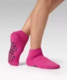 Tmax Heat Shorty Home Socks Camimia