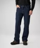 Windriver Tmax Heat? Lined Jeans Edgepulse