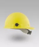 Honeywell Roughneck Fibre Metal Hard Hat Camido