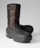 Carhartt 11” Ctcp Flex Mud Wellington Workboots Tagdrive