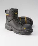 Caterpillar Cat Hauler 6” Ctcp Waterproof Workboot Tagdrive