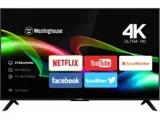 Westinghouse 4K Smart TV, 55-in Canadian Tire