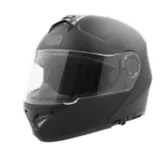 Casque de moto modulaire Origine, noir Canadian Tire