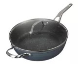 Heritage The Rock Jumbo NonStick Cooker, 12in Canadian Tire