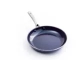 As Seen On TV Blue Diamond NonStick Frying Pan, 12in Canadian Tire