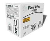 Reflex Windshield Washer Fluid, 4pk Canadian Tire