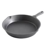 General Store Addlestone Cast Iron Fry Pan, 10in Canadian Tire
